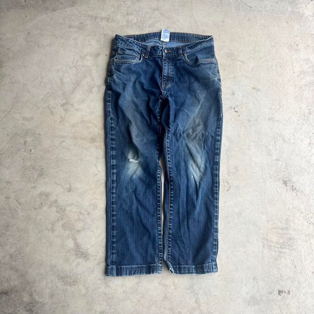 Iron Clad Patagonia Jeans mens size 32